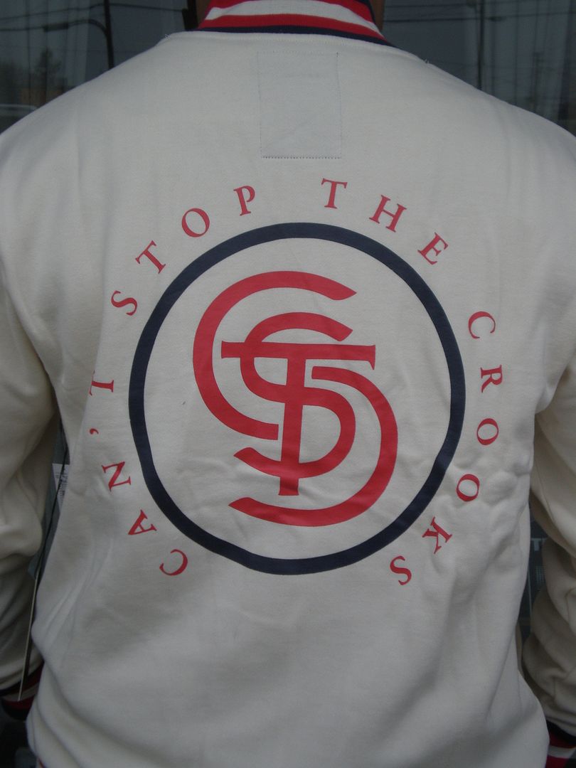 big and tall crooks and castles
